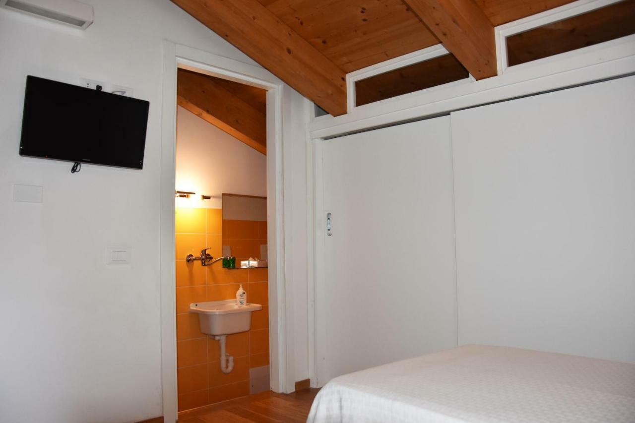 Al Libro Letto Hotel Viterbo Exterior photo